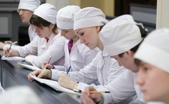 Медицинскую академию хотят открыть в Севастополе